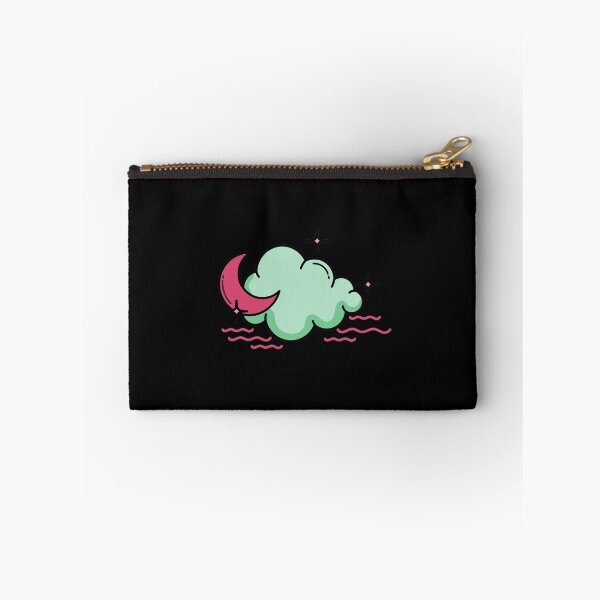 Item preview, Subtle abrosexual moon. abrosexual moon. abro moon designed and sold by tiredandbored.