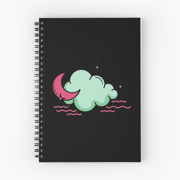 Item preview, Subtle abrosexual moon. abrosexual moon. abro moon designed and sold by tiredandbored.