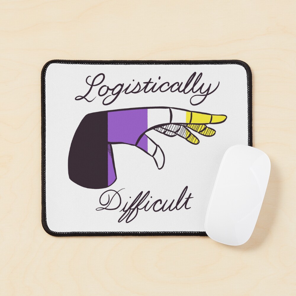 Item preview, Mouse Pad designed and sold by CosmicFlyer.