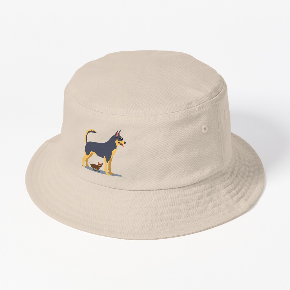 Item preview, Bucket Hat designed and sold by dmtab.