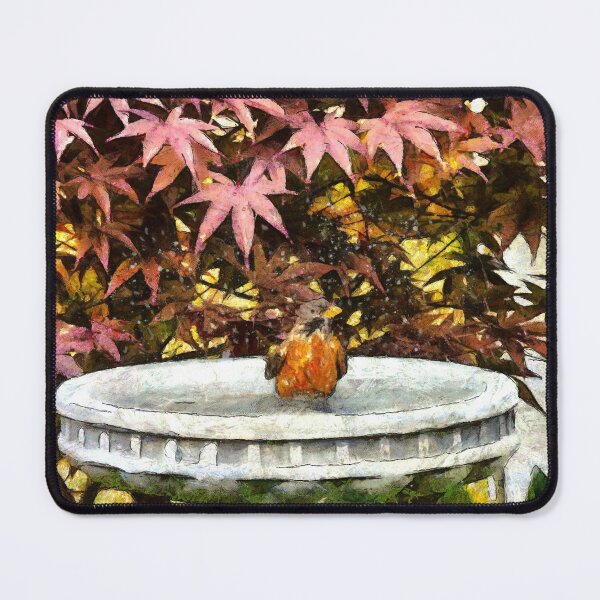 Item preview, Splish Splash designed and sold by Leslie Montgomery Art.