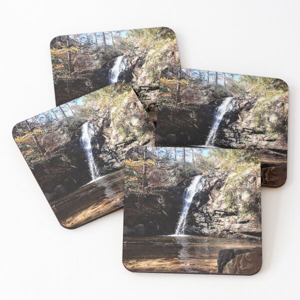 Item preview, Peavine Falls designed and sold by Ryan Stephens.