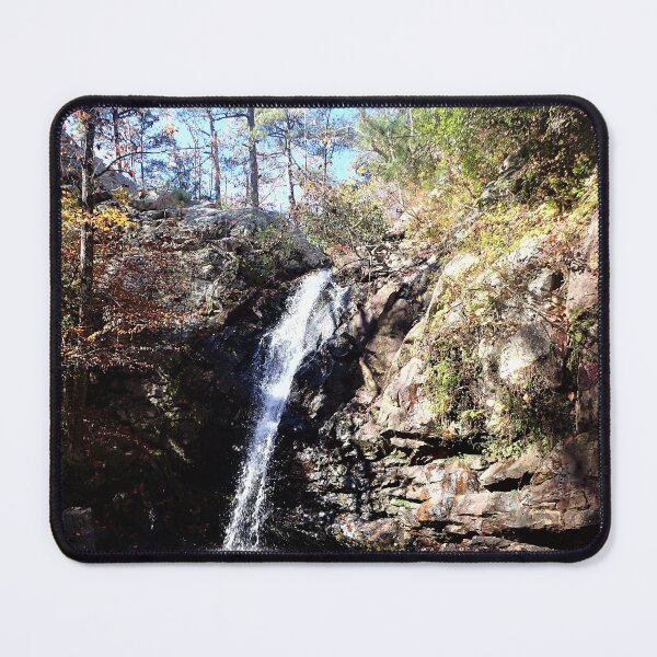 Item preview, Peavine Falls designed and sold by Ryan Stephens.