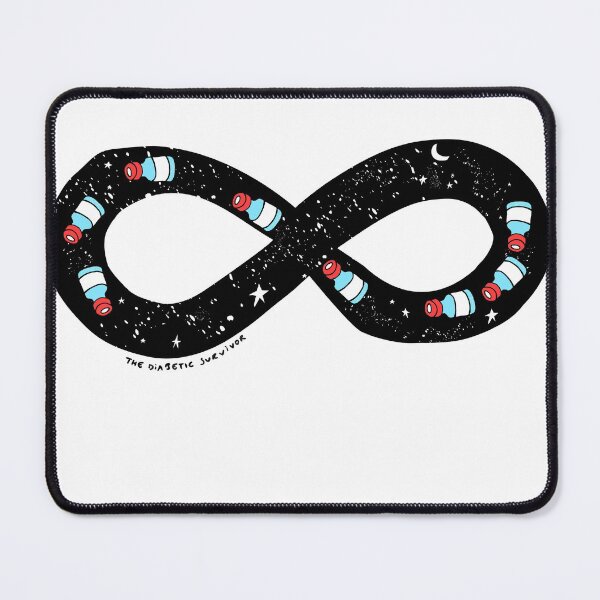 Item preview, INSULIN infinite need designed and sold by thediabeticsurvivor.
