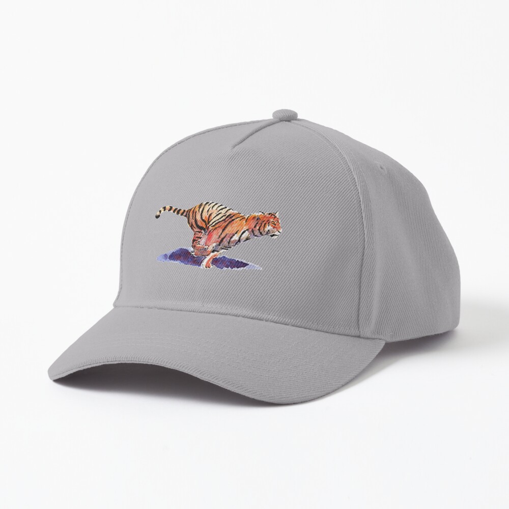 Item preview, Baseball Cap designed and sold by dmtab.