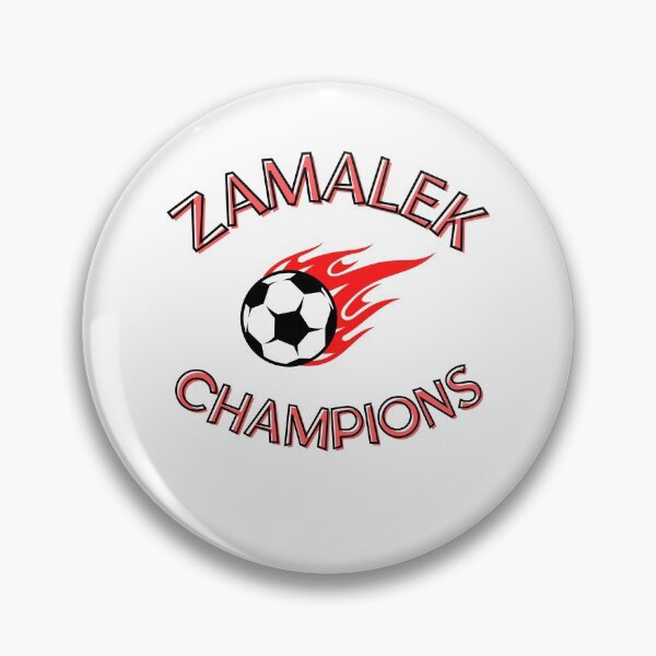 Item preview,  Zamalek Football Club designed and sold by Beluved.