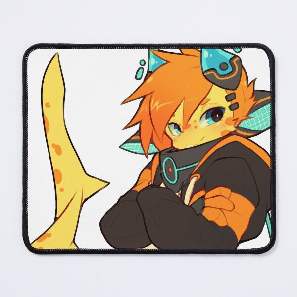 Item preview, Citrus Smirk designed and sold by SourCitrusMerch.