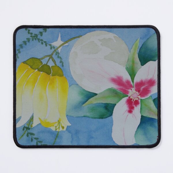 Item preview, Floral Wonder by Donna Stares designed and sold by donnastares.