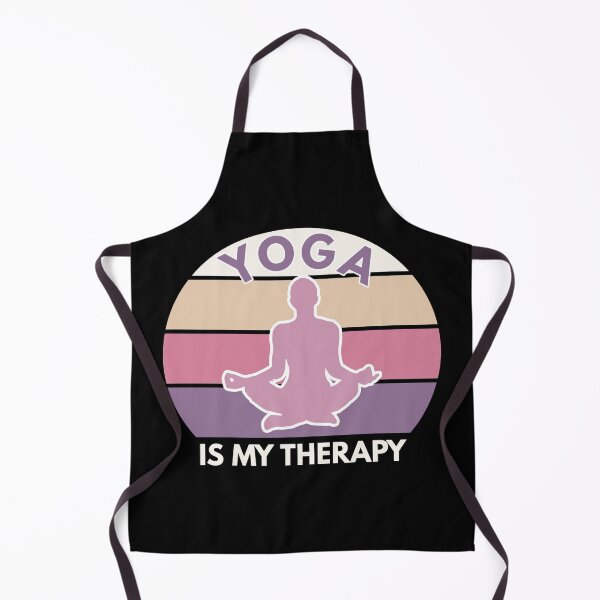 Item preview, Yoga And Meditation Practice designed and sold by stickmeok.