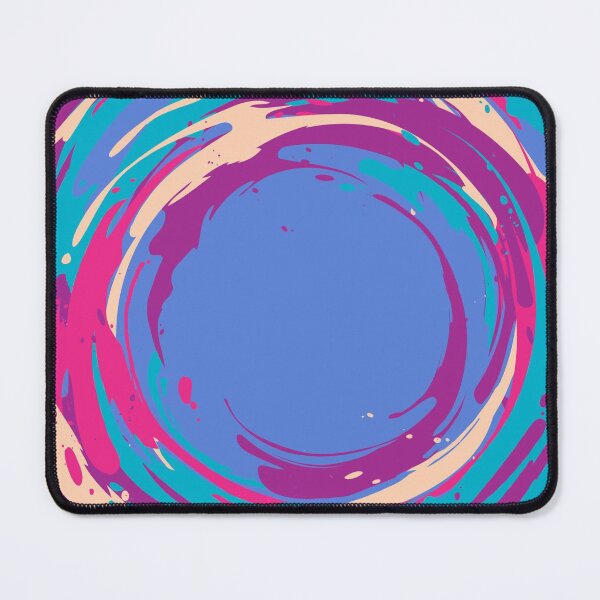 Item preview, Colorful Abstract design pattern designed and sold by BlascoShop.