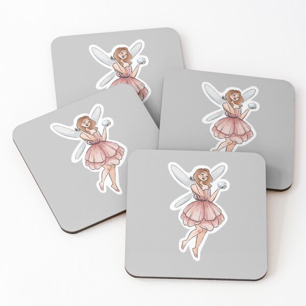 Item preview, Peony fairy designed and sold by Sketchy-Grace.