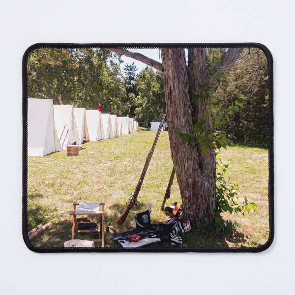 Item preview, A Shady Retreat 1812 designed and sold by Finding Fortuity.