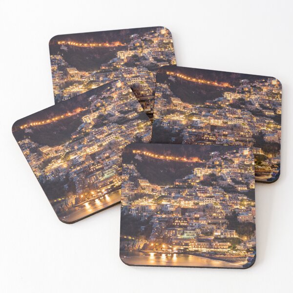 Item preview, Amalfi Coast, Italy, Beautiful Views designed and sold by newburyboutique.