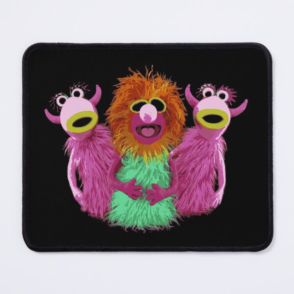 Item preview, Mahna Mahna! designed and sold by ellygator.