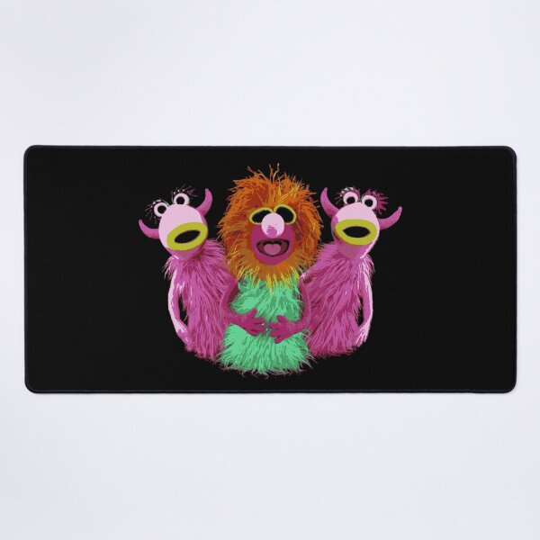 Item preview, Mahna Mahna! designed and sold by ellygator.