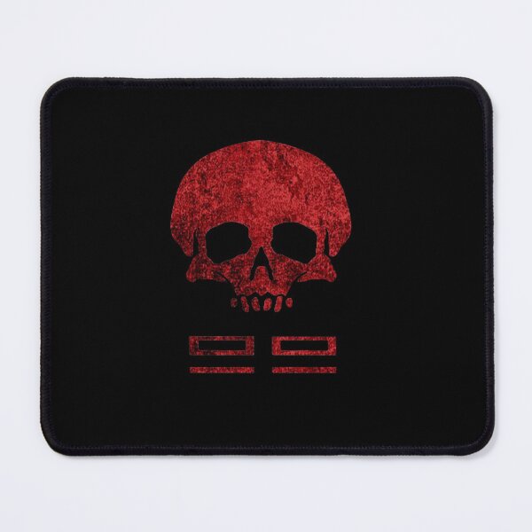 Item preview, BAD BATCH EMBLEM RED designed and sold by TheQuimaera's Crew.