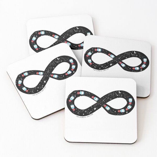 Item preview, INSULIN infinite need designed and sold by thediabeticsurvivor.