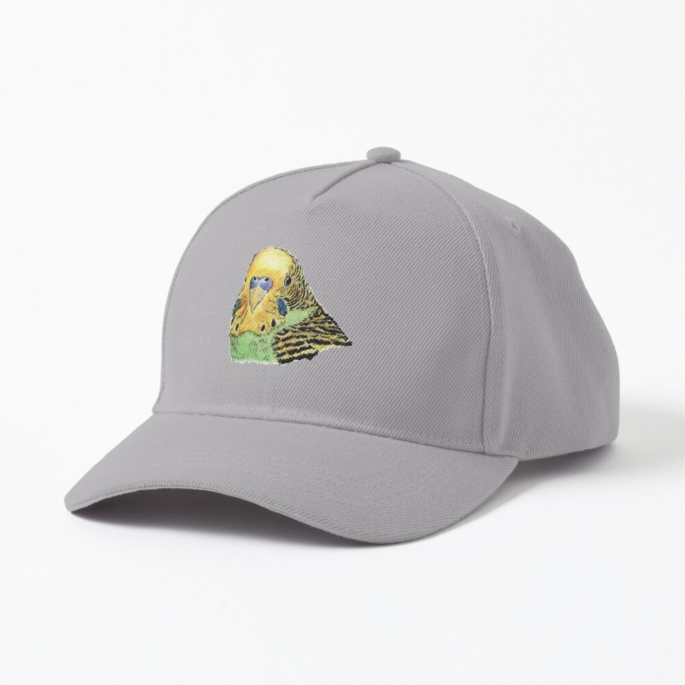 Item preview, Baseball Cap designed and sold by dmtab.