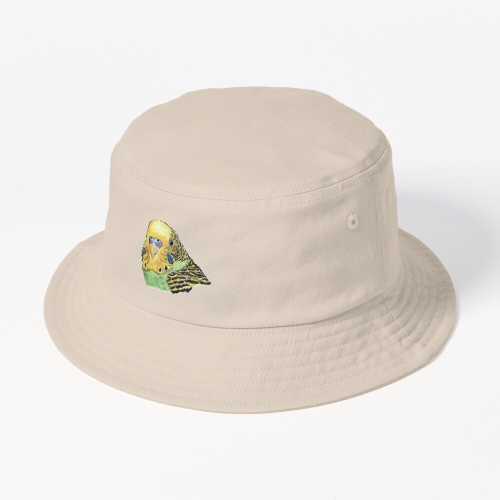 Item preview, Bucket Hat designed and sold by dmtab.