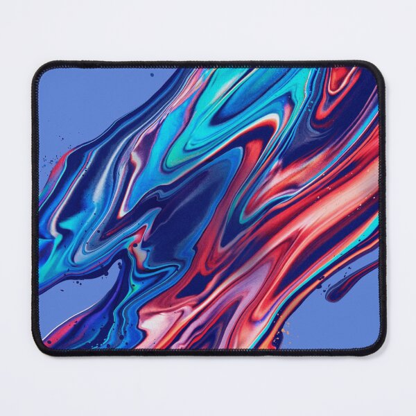 Item preview, Colorful Abstract design pattern designed and sold by BlascoShop.