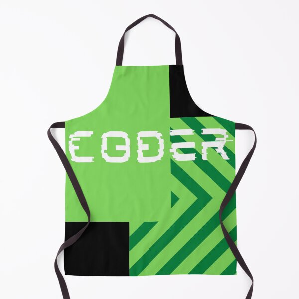 Item preview, CODER designed and sold by ArrogantOwl.