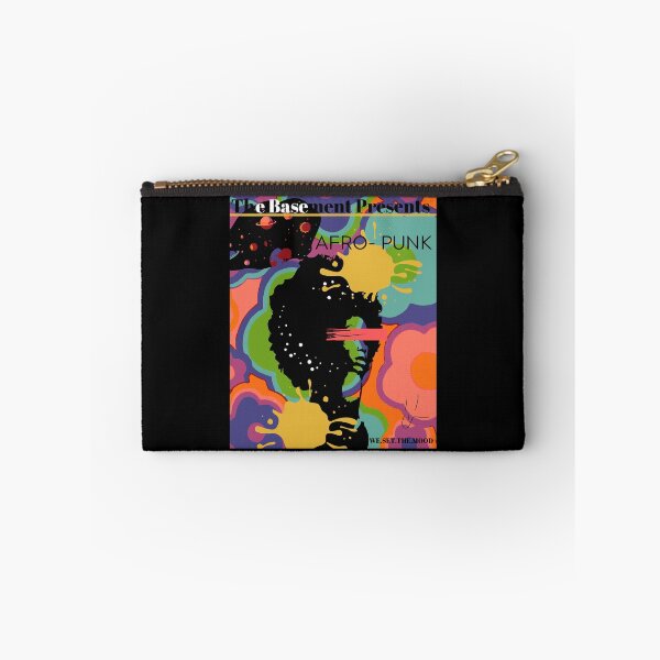 Item preview, Afro- Punk designed and sold by azerbaija.