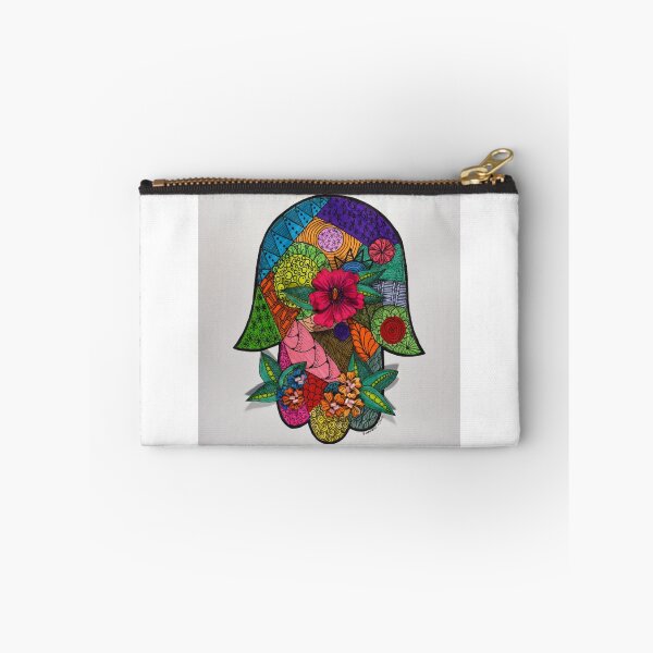 Item preview, Hamsa/1 - Dimensional designed and sold by EllenGambrell.