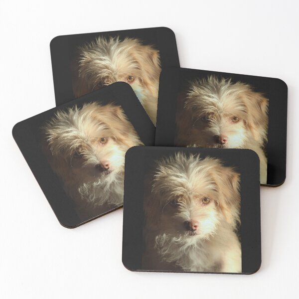 Item preview, Dog of a Thousand Faces designed and sold by chstudios.