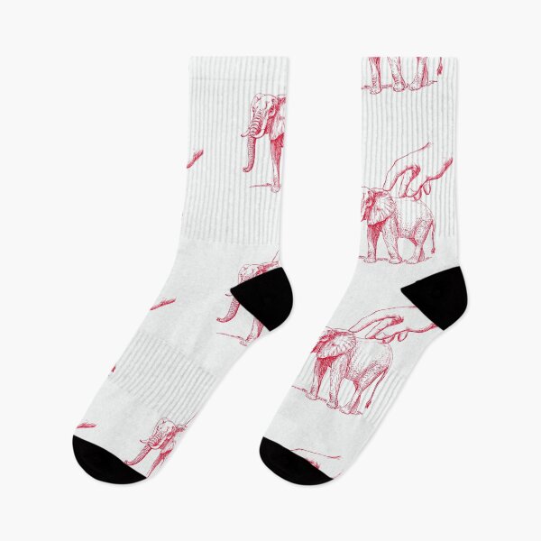 Item preview, Elephants Think Humans Are Cute designed and sold by aliyeus.