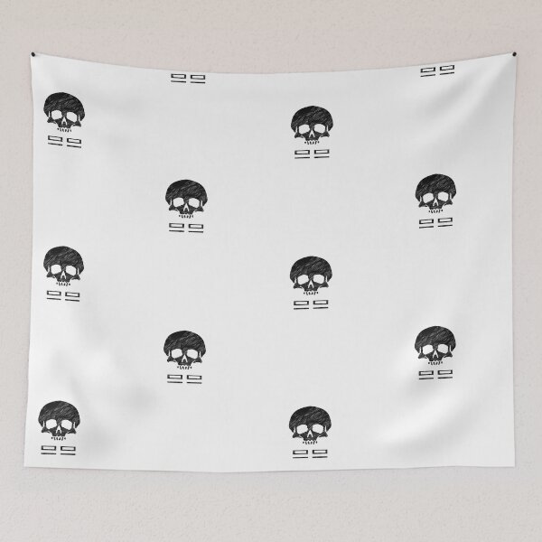 Item preview, BAD BATCH EMBLEM BLACK designed and sold by TheQuimaera's Crew.