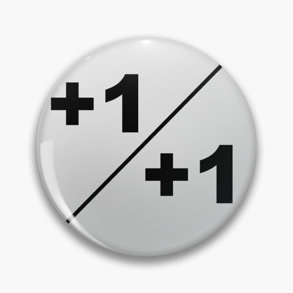 Item preview, +1/+1 Counter Token designed and sold by AGShirts.