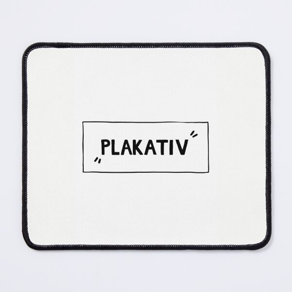 Item preview, PLACATIVE designed and sold by plakativ.