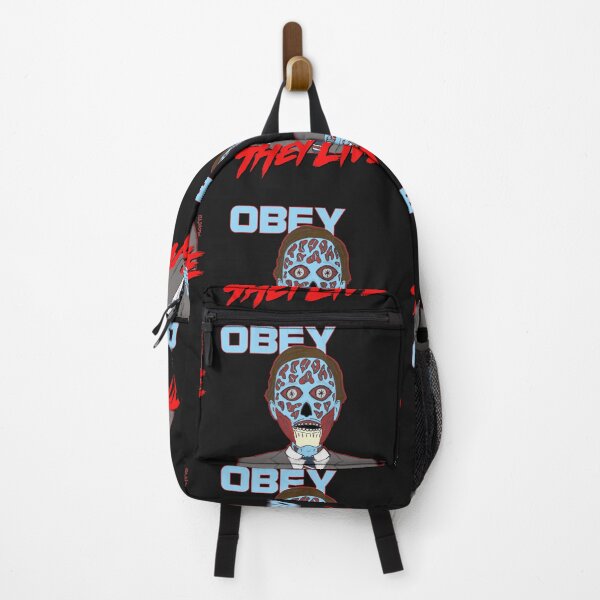 Item preview, Obey they live designed and sold by MetalSatyrShop.