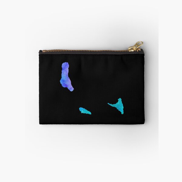 Item preview, Comoros Watercolor Map - Comoran designed and sold by MountainD.