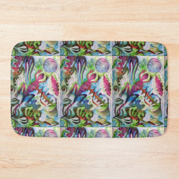 Item preview, Basking Lizard designed and sold by SiDaviesVisions.