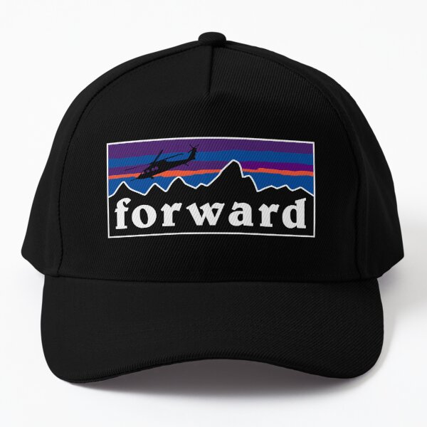 Forward-logo Baseball Cap