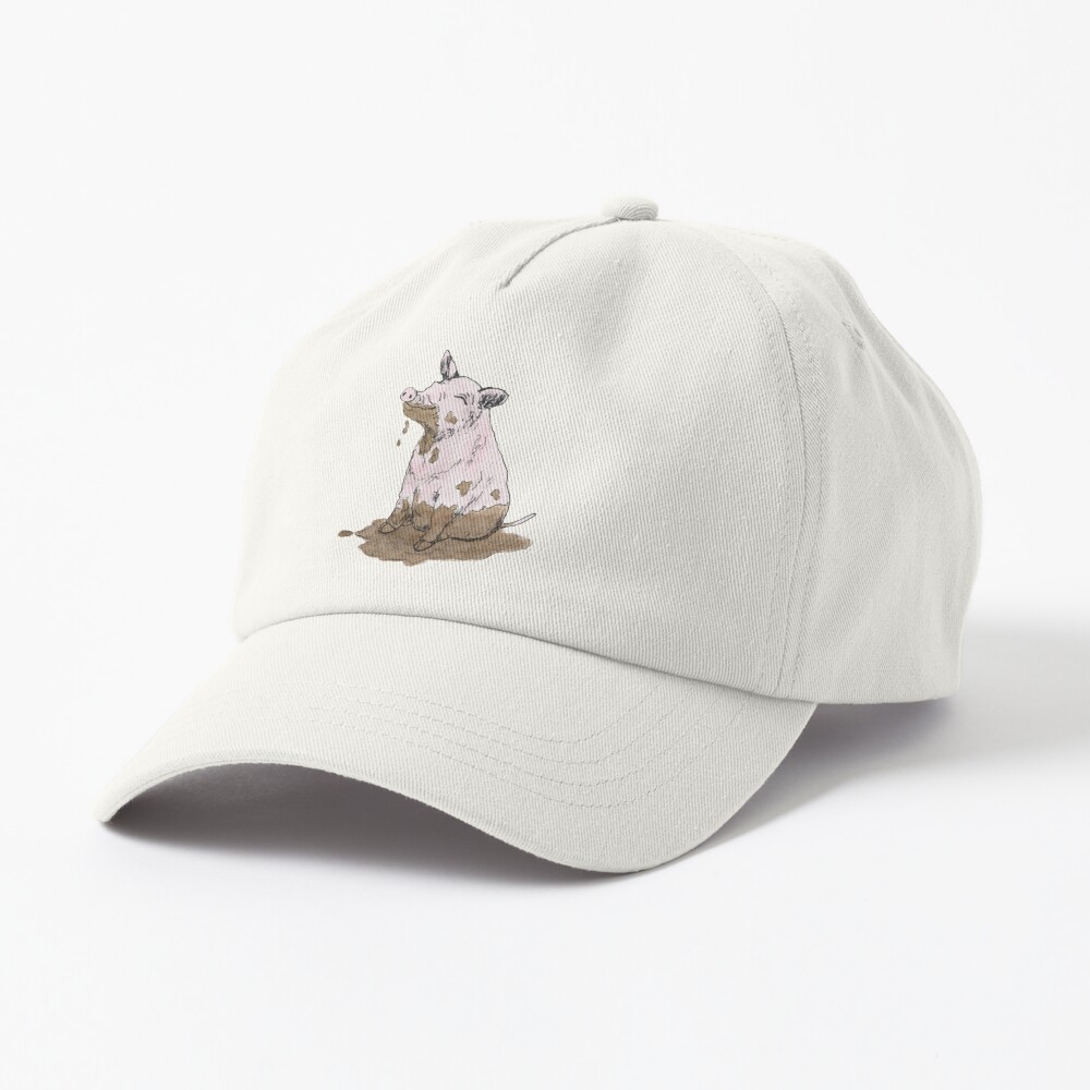 Filthy Pig Cap