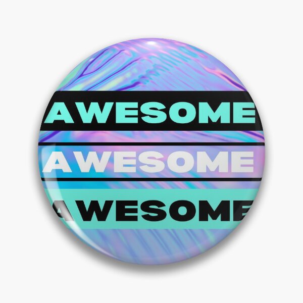 Item preview, Awesome designed and sold by Delom.