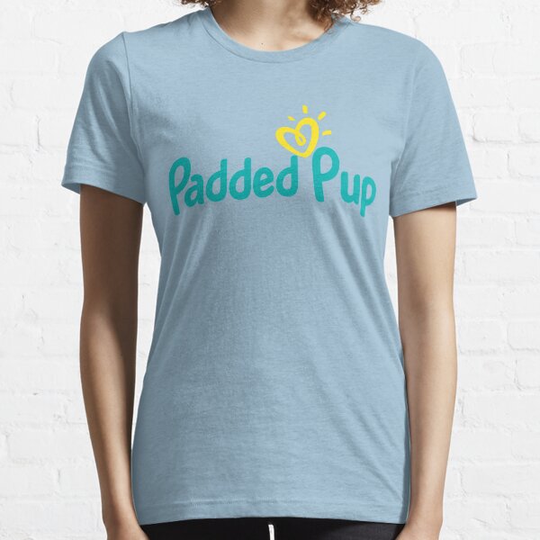 Padded Pup Essential T-Shirt