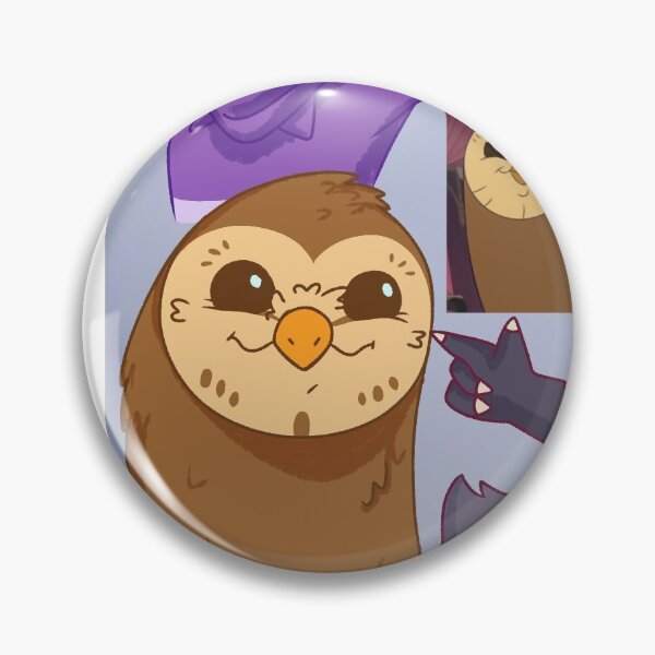 Item preview, Knocking on hootys door designed and sold by NuttDePika.