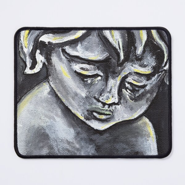 Item preview, Melancholy designed and sold by KLoganArt.