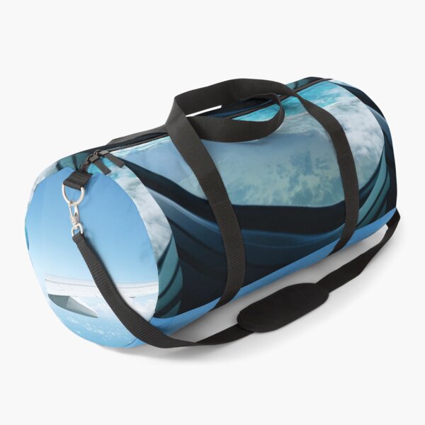 Item preview, Tropical Airplane Ocean Views designed and sold by newburyboutique.