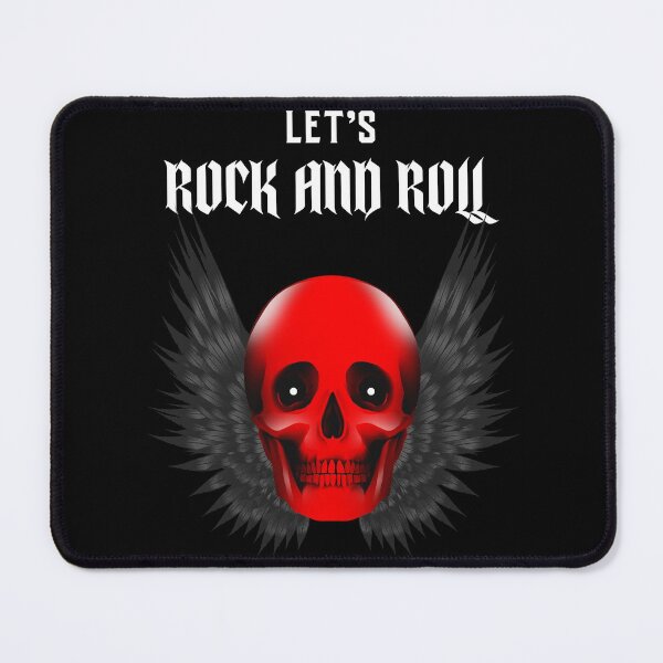 Item preview, Let's Rock And Roll Music designed and sold by BlascoShop.