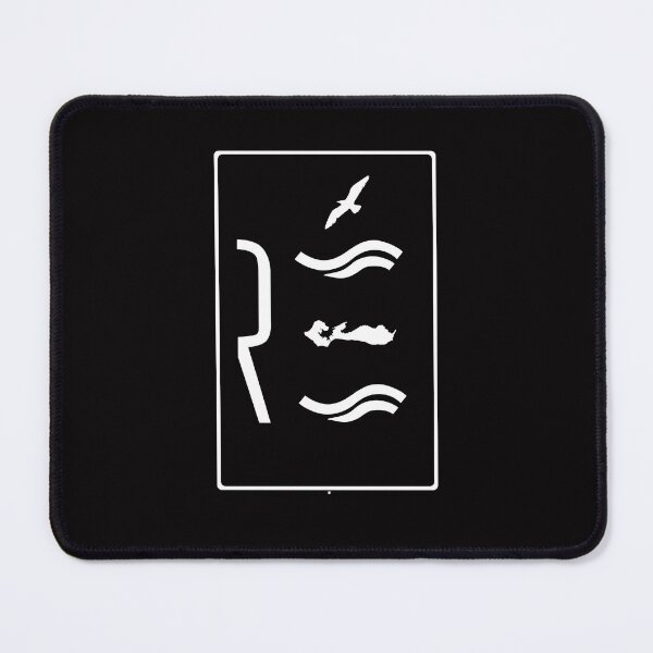 Item preview, Ile de Ré logo B designed and sold by Livensprods.