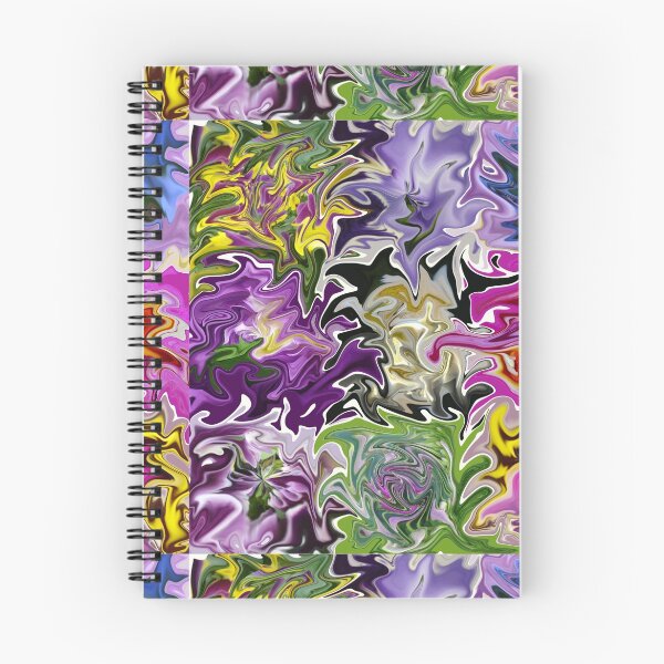 Item preview, "Color My World" designed and sold by Gail Jones.