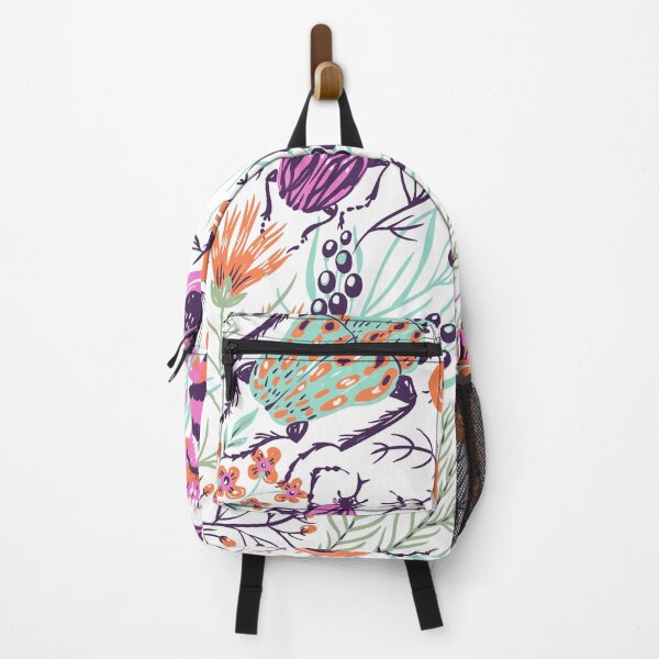 Item preview, Small Jungle With Multi Color designed and sold by Diline.