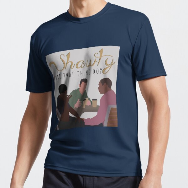 SHAWTY, what that thing do? | Essential T-Shirt