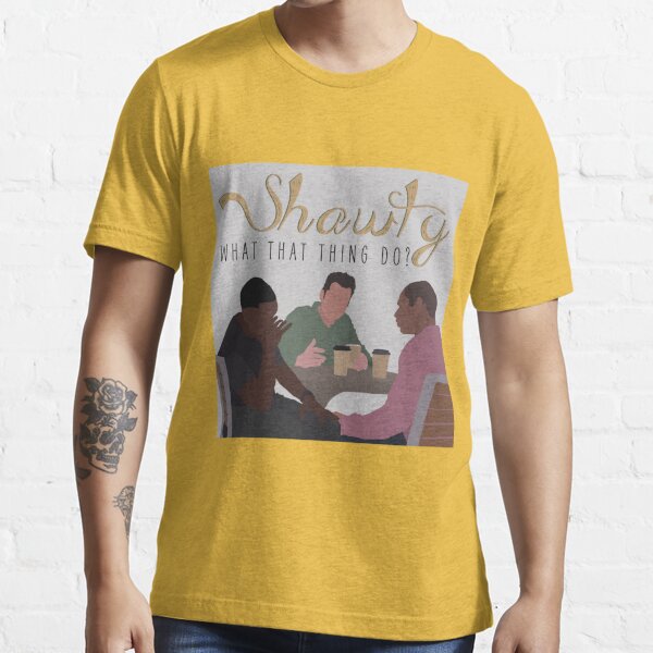 SHAWTY, what that thing do? | Essential T-Shirt