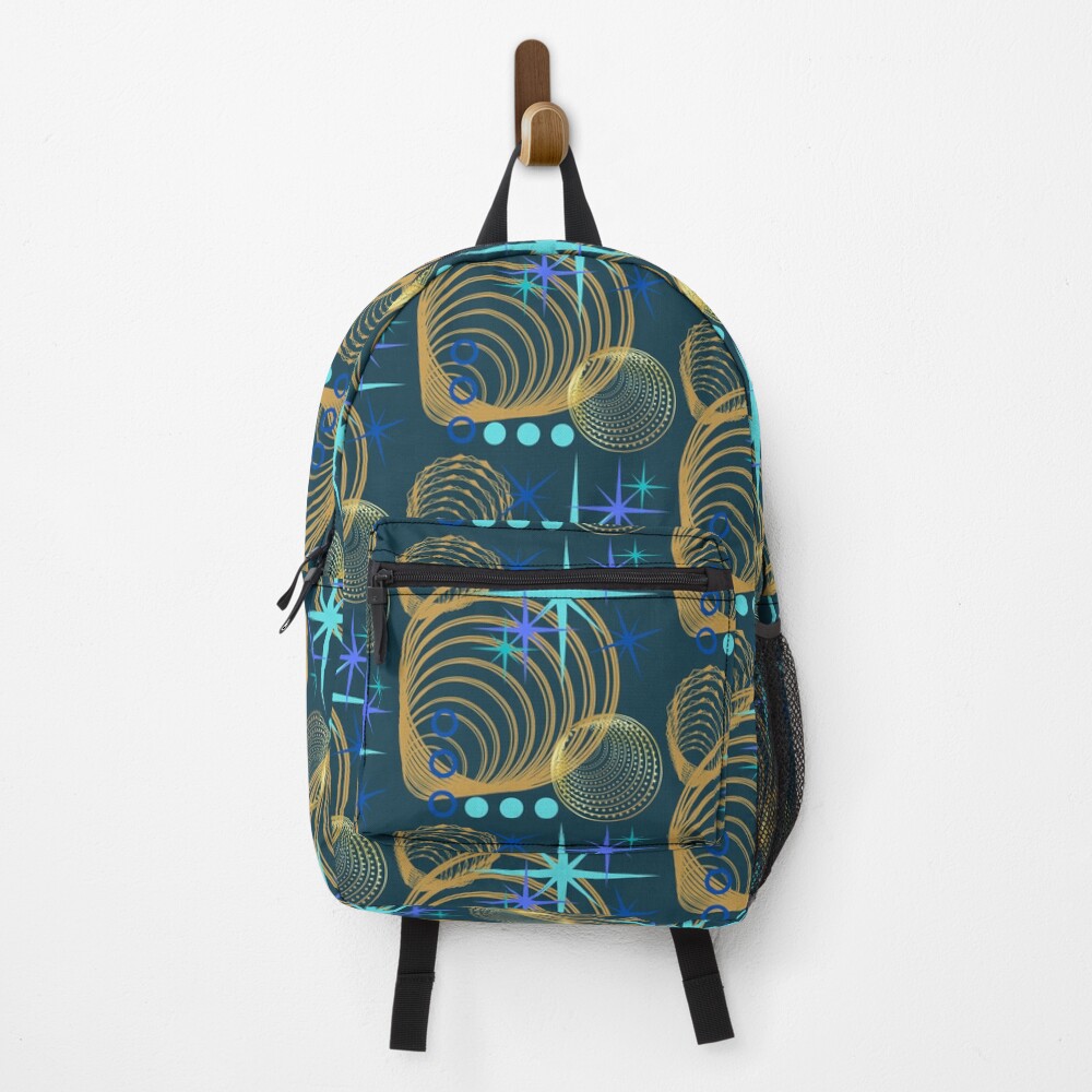 Item preview, Backpack designed and sold by SquirrelCreate.