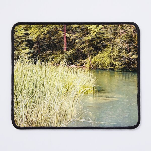 Item preview, Fishing Hole designed and sold by Finding Fortuity.